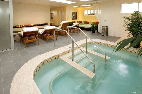 Hotel The American Club (Kohler)